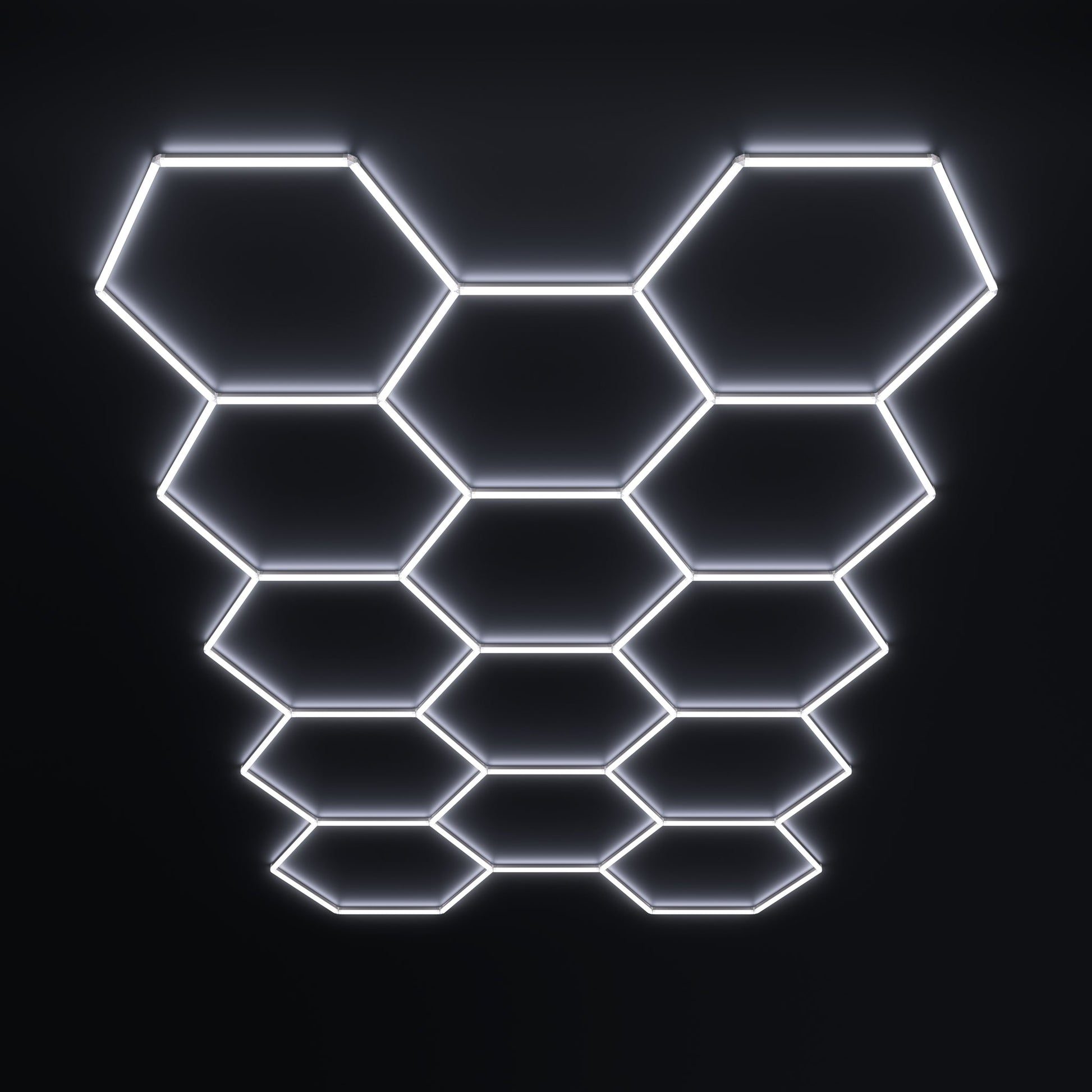 Large 14 Hex Kit (16.89’ x 9.74’)